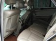 Mercedes-Benz ML Class ML500  2005 - Cần bán xe Mercedes ML500 2005, xe nhập