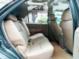 Toyota Fortuner 2.5G 2011 - Cần bán gấp Toyota Fortuner 2.5G sản xuất 2011, 658tr