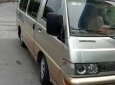 Mitsubishi L300   2003 - Bán gấp Mitsubishi L300 sản xuất năm 2003, màu bạc, xe gia đình