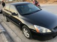 Honda Accord   2005 - Bán Honda Accord năm sản xuất 2005, màu đen, nhập khẩu 