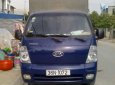 Kia Bongo III 2005 - Bán Kia Bongo III đời 2005, màu xanh lam, xe nhập