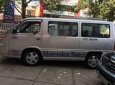 Mercedes-Benz 190   2002 - Bán Mercedes-Benz 190 2002, màu bạc, giá tốt