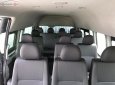 Toyota Hiace 3.0 2018 - Bán Toyota Hiace 3.0 năm sản xuất 2018, màu bạc, nhập khẩu Thái