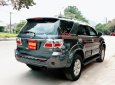 Toyota Fortuner 2.5G 2011 - Cần bán gấp Toyota Fortuner 2.5G sản xuất 2011, 658tr