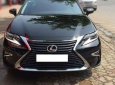 Lexus ES 2015 - Gia đình cần bán ES350, sản xuất 2015, đăng ký 2016, màu đen