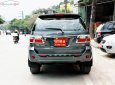 Toyota Fortuner 2.5G 2011 - Cần bán gấp Toyota Fortuner 2.5G sản xuất 2011, 658tr