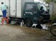 Kia K2700   2007 - Bán Kia K2700 năm 2007, màu xanh lục, nhập khẩu, 105 triệu