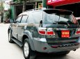 Toyota Fortuner 2.5G 2011 - Cần bán gấp Toyota Fortuner 2.5G sản xuất 2011, 658tr