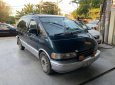 Toyota Previa   1994 - Cần bán gấp Toyota Previa 1994, nhập khẩu, giá tốt