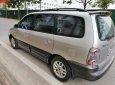 Hyundai Trajet 2006 - Bán ô tô Hyundai Trajet đời 2006, màu bạc, nhập khẩu nguyên chiếc, số tự động