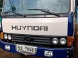 Hyundai HD   1995 - Bán Hyundai HD sản xuất 1995, hai màu, nhập khẩu