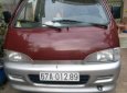 Daihatsu Citivan   2000 - Bán Daihatsu Citivan sản xuất năm 2000, màu đỏ, nhập khẩu