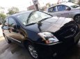 Nissan Sentra 2011 - Bán Nissan Sentra năm sản xuất 2011, màu đen, nhập khẩu  