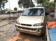 Hyundai Starex 1999 - Bán ô tô Hyundai Starex đời 1999, màu vàng cát