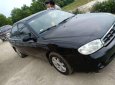 Kia Spectra   2004 - Bán xe Kia Spectra 2004, màu đen, xe nhập