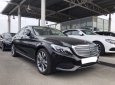 Mercedes-Benz C class 2017 - Bán Mercedes C250 năm sản xuất 2017, màu đen như mới