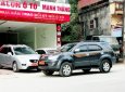 Toyota Fortuner 2.5G 2011 - Cần bán gấp Toyota Fortuner 2.5G sản xuất 2011, 658tr