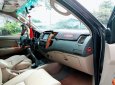 Toyota Fortuner 2.5G 2011 - Cần bán gấp Toyota Fortuner 2.5G sản xuất 2011, 658tr