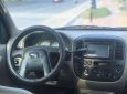 Ford Escape  XLT  2002 - Chính chủ bán xe Ford Escape XLT 2002, màu đỏ, nhập khẩu
