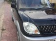 Mitsubishi Jolie 2004 - Bán Mitsubishi Jolie sản xuất năm 2004, màu đen, giá tốt