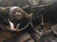 Mazda CX 5   2016 - Bán ô tô Mazda CX 5 đời 2016, màu đen, 750 triệu 