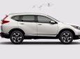 Honda CR V 2018 - Bán xe Honda CR V model 2019, màu trắng, nhập khẩu