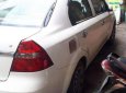 Daewoo Gentra   2006 - Bán gấp Daewoo Gentra sản xuất năm 2006, màu trắng, xe nhập