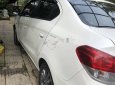 Mitsubishi Attrage AT 2016 - Cần bán xe Mitsubishi Attrage AT đời 2016, màu trắng, nhập khẩu  