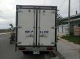 Kia K2700   2007 - Bán Kia K2700 năm 2007, màu xanh lục, nhập khẩu, 105 triệu