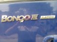 Kia Bongo III 2005 - Bán Kia Bongo III đời 2005, màu xanh lam, xe nhập