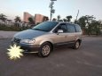 Hyundai Trajet 2006 - Cần bán gấp Hyundai Trajet đời 2006, màu bạc, nhập khẩu chính chủ, 318 triệu