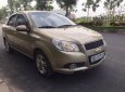 Chevrolet Aveo LT  2015 - Cần bán gấp Chevrolet Aveo LT sản xuất năm 2015, giá tốt