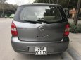 Nissan Grand livina 1.8AT 2011 - Bán xe Nissan Grand livina đời 2011 ĐK 10/2012 màu xám (ghi), giá chỉ 385 triệu