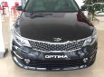 Kia Optima 2.0 ATH 2018 - Cần bán Kia Optima 2.0 ATH đời 2018, màu đen