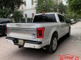 Ford F 150 Ecoboost 3.5L Limited 2016 - Bán Ford F 150 Ecoboost 3.5L Limited 2017, màu trắng, nhập khẩu Mỹ, tên Cty xuất VAT cao