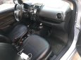 Mitsubishi Mirage 2015 - Cần bán xe Mitsubishi Mirage đời 2015, màu bạc, nhập khẩu Thái