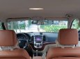 Hyundai Santa Fe  AT 2008 - Bán chiếc Santa Fe 2008, bản Standard, máy xăng, số tự động