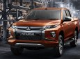 Mitsubishi Triton GLS 2019 - Bán ô tô Mitsubishi Triton GLS 2019, màu đỏ, nhập khẩu