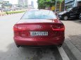 Audi A6 2014 - Cần bán xe Audi A6 đời 2014, màu đỏ, nhập khẩu chính hãng, số tự động, giá tốt