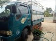 Kia K3000S 2003 - Bán Kia K3000S năm sản xuất 2003, màu xanh lam, nhập khẩu