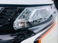 Mitsubishi Triton 2018 - Cần bán xe Mitsubishi Triton sản xuất năm 2018, màu trắng, nhập khẩu nguyên chiếc