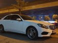 Mercedes-Benz E class E400  2013 - Bán xe Mercedes E400 model 14, màu trắng kem, nhập khẩu nguyên chiếc