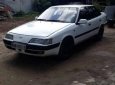 Daewoo Espero  AT 1996 - Cần bán xe Daewoo Espero AT sản xuất 1996, màu trắng, xe đẹp