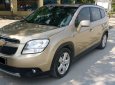 Chevrolet Orlando LTZ 2015 - Bán Gấp Chevrolet Orlando LTZ 2015 vàng cát xe rất mới đẹp