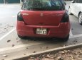Suzuki Swift 2009 - Bán Suzuki Swift sản xuất năm 2009, màu đỏ, nhập khẩu nguyên chiếc