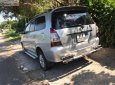 Toyota Innova J 2006 - Cần bán gấp Toyota Innova J sản xuất 2006, màu bạc