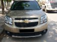 Chevrolet Orlando LTZ 2015 - Bán Gấp Chevrolet Orlando LTZ 2015 vàng cát xe rất mới đẹp