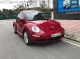 Volkswagen Beetle 2.0 2009 - Bán Volkswagen Beetle 2.0 sản xuất 2009, màu đỏ, nhập khẩu chính chủ giá cạnh tranh