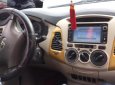 Toyota Innova J 2006 - Cần bán gấp Toyota Innova J sản xuất 2006, màu bạc