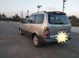 Hyundai Trajet 2006 - Cần bán gấp Hyundai Trajet đời 2006, màu bạc, nhập khẩu chính chủ, 318 triệu